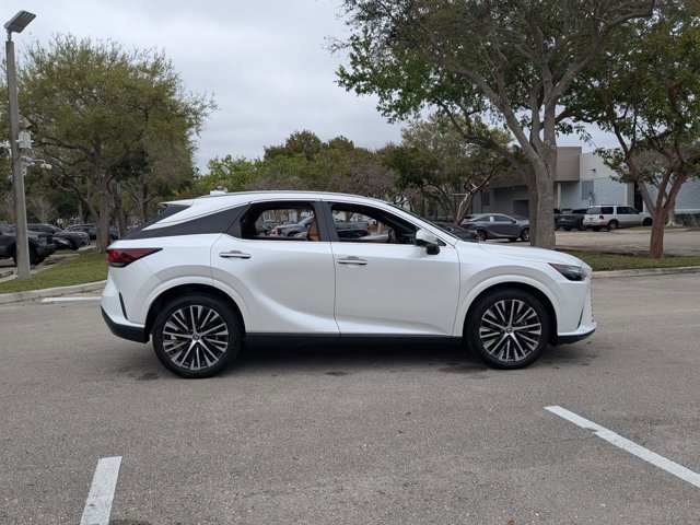 Used 2024 Lexus RX 350 Premium Plus video 4