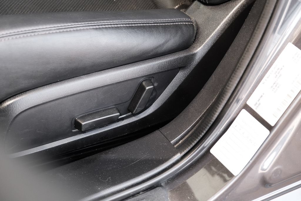 Used 2021 MAZDA MAZDA6 Touring FWD image 34