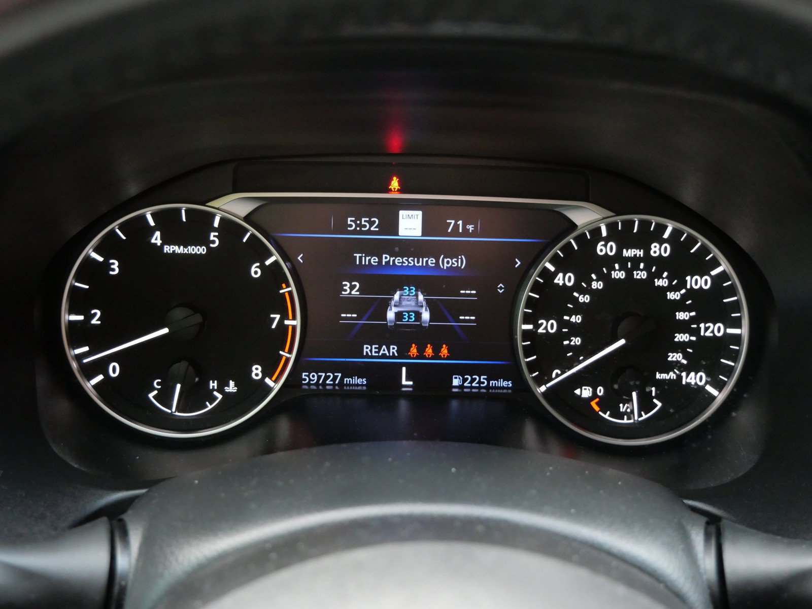 Certified 2023 Nissan Altima 2.5 SV w/ SV Premium Package AWD/4WD image 25