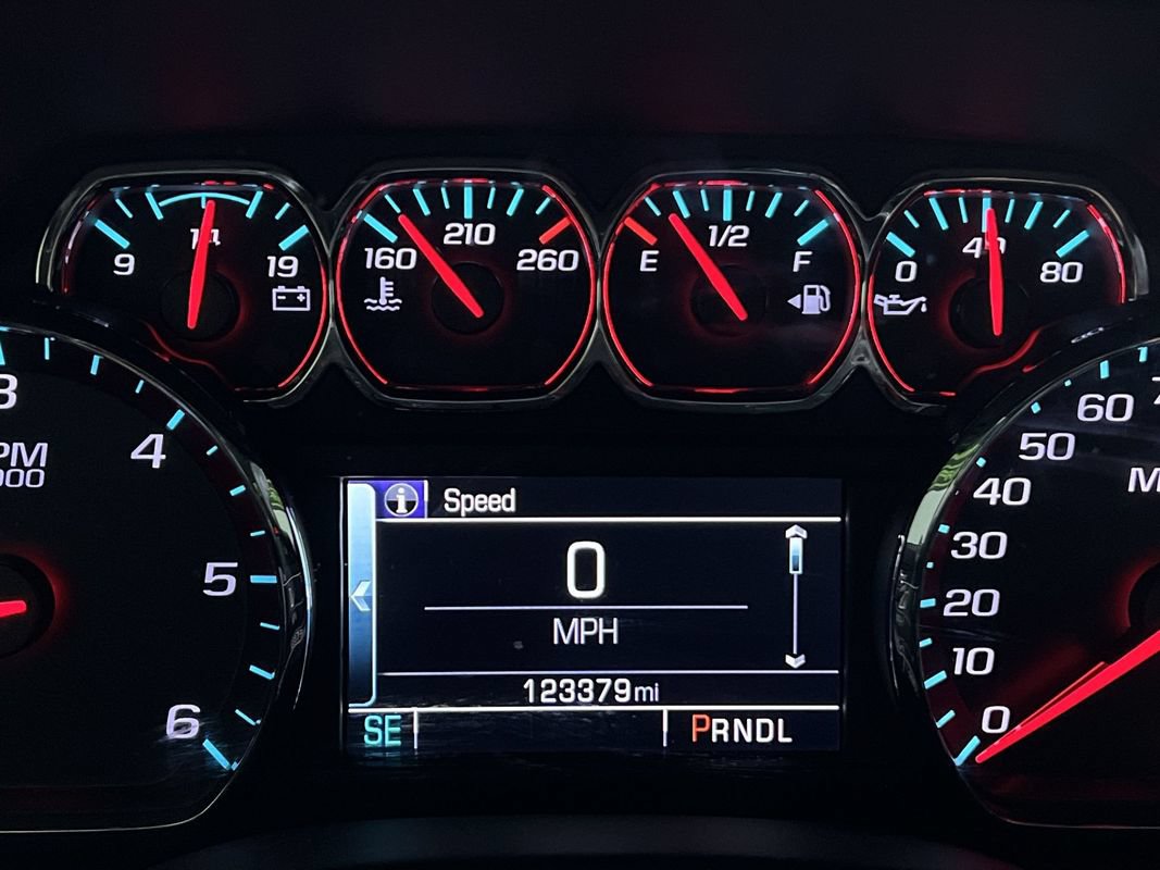 Used 2019 GMC Yukon XL SLT AWD/4WD image 19