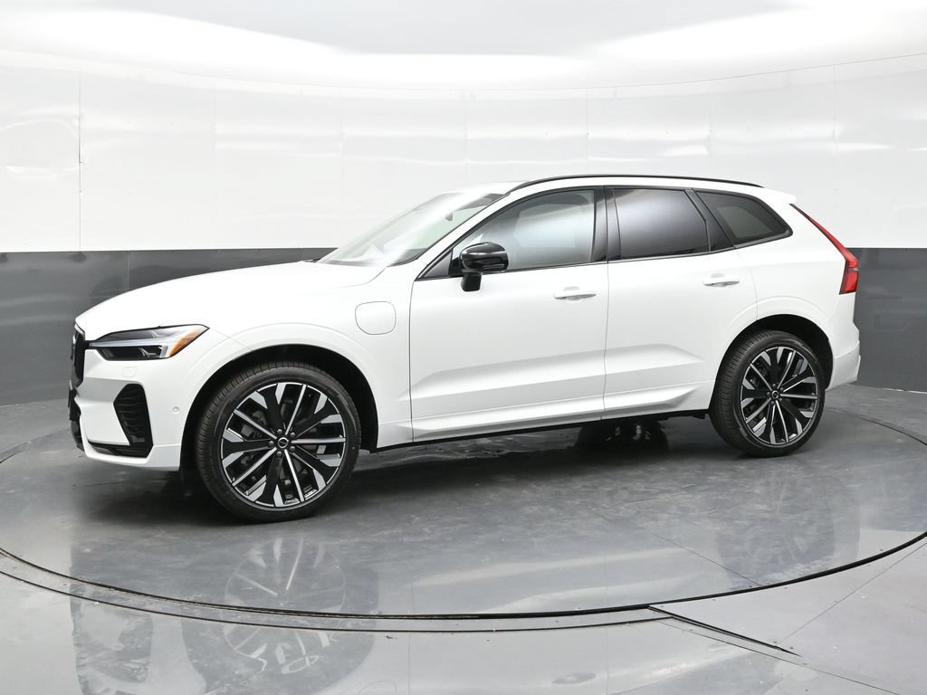 New 2027 Volvo XC60 T8 Ultra AWD/4WD image 3