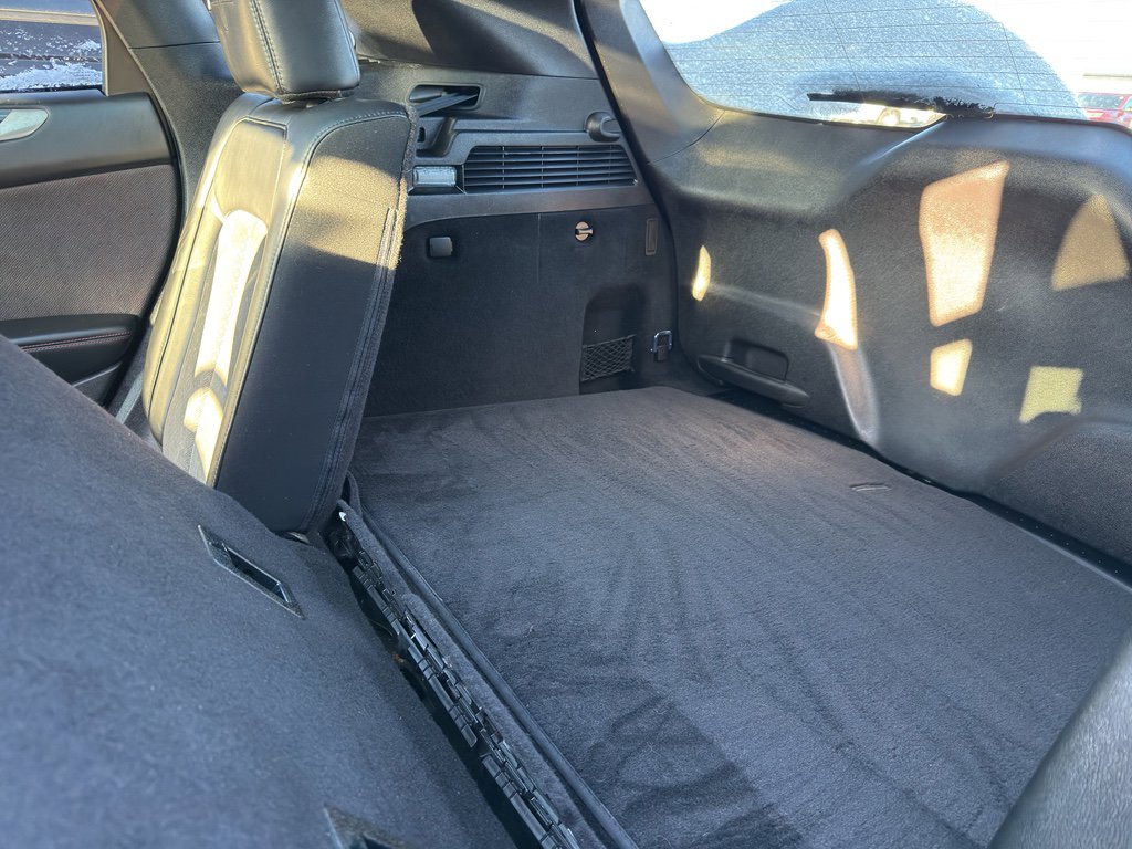 Used 2018 Lincoln MKC Black Label w/ Lincoln MKC Climate Package image 27