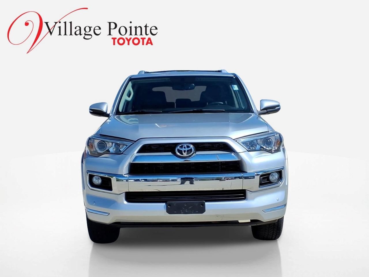 Used 2019 Toyota 4Runner Limited AWD/4WD image 10