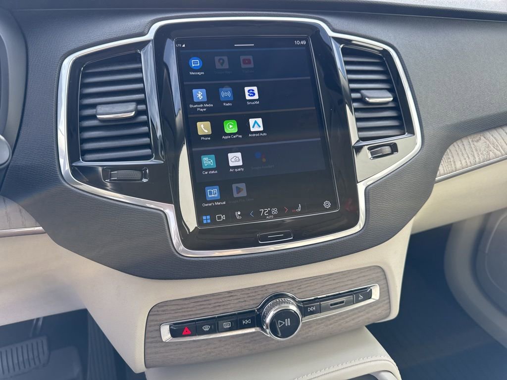 Used 2024 Volvo XC90 B5 Plus image 26