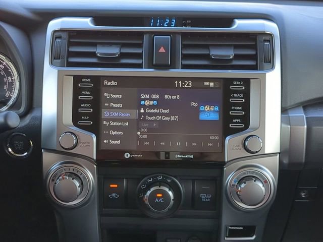 Used 2022 Toyota 4Runner TRD Sport image 17