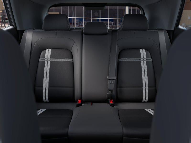 New 2026 Hyundai Venue SEL FWD image 12