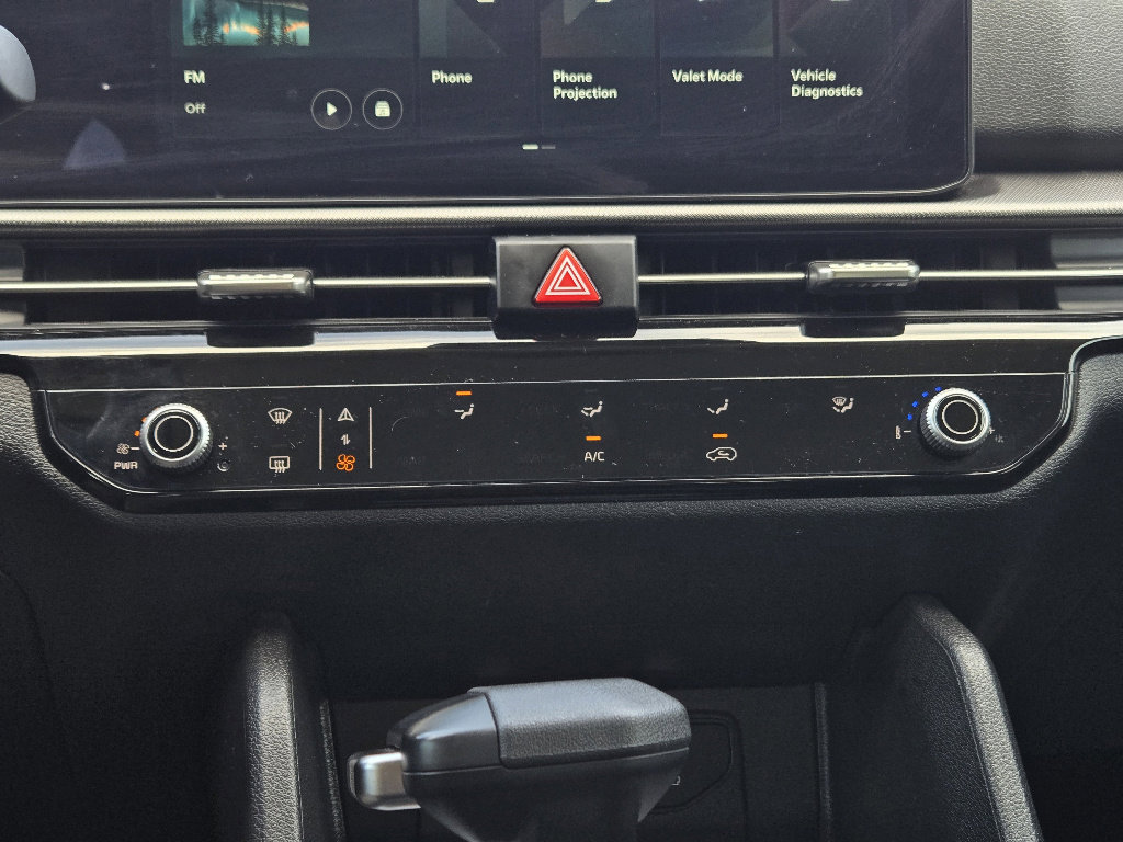 New 2026 Kia Sportage LX image 14