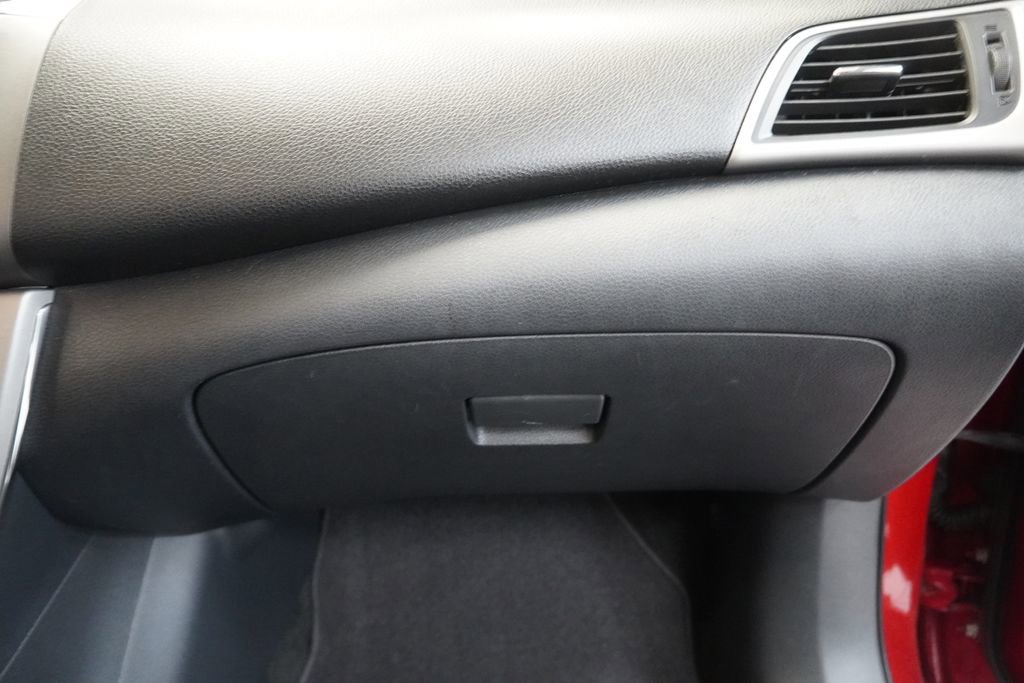 Used 2013 Nissan Sentra SV w/ Driver Pkg FWD image 34