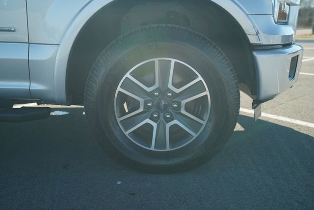 Used 2015 Ford F150 XLT w/ Equipment Group 301A Mid image 43