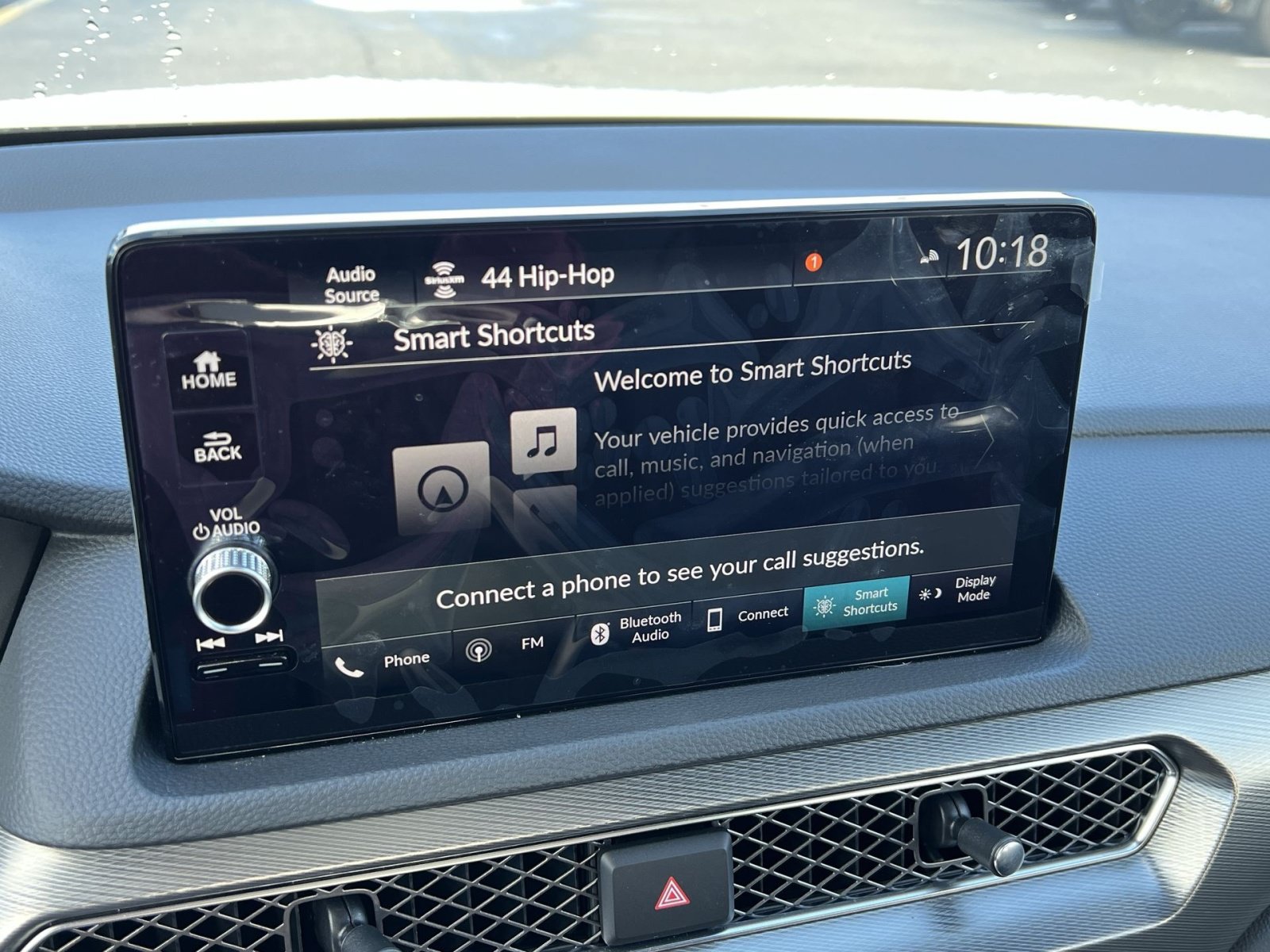 Certified 2026 Acura Integra A-Spec w/ Technology Package FWD image 17