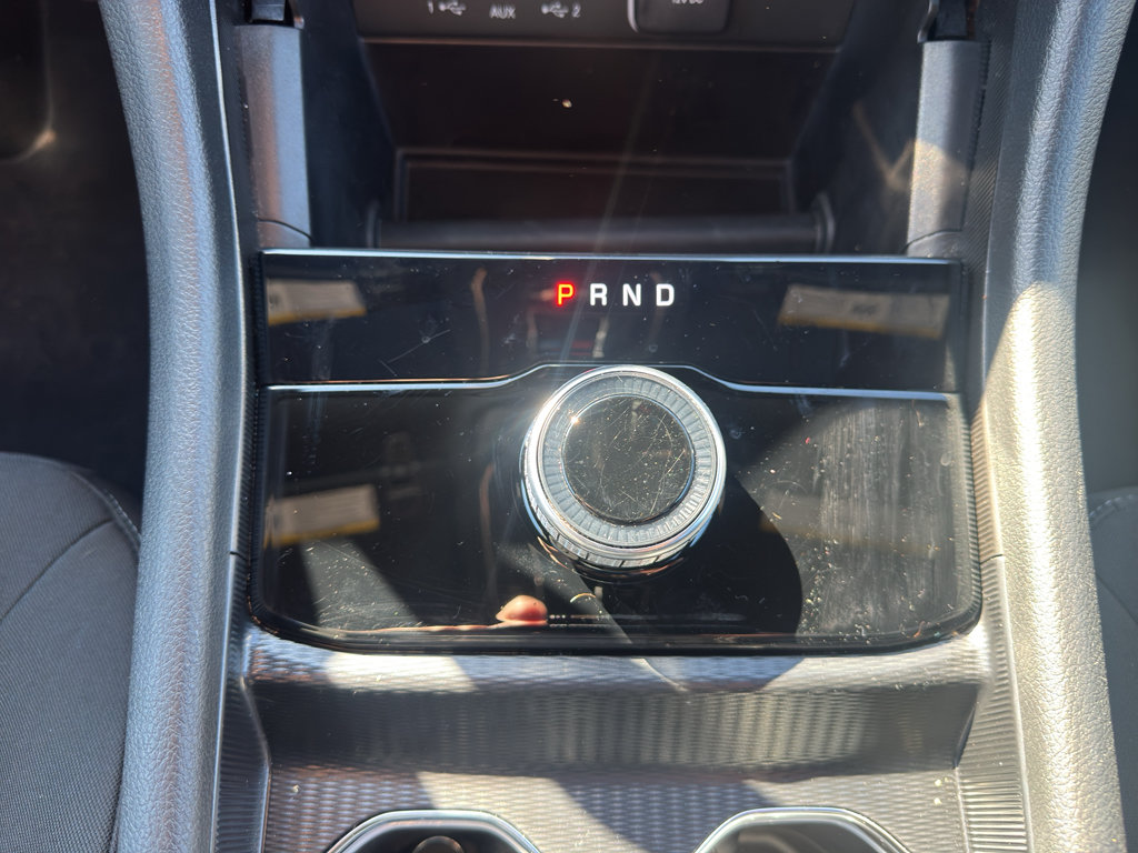 Used 2025 Jeep Grand Cherokee Laredo X RWD image 15