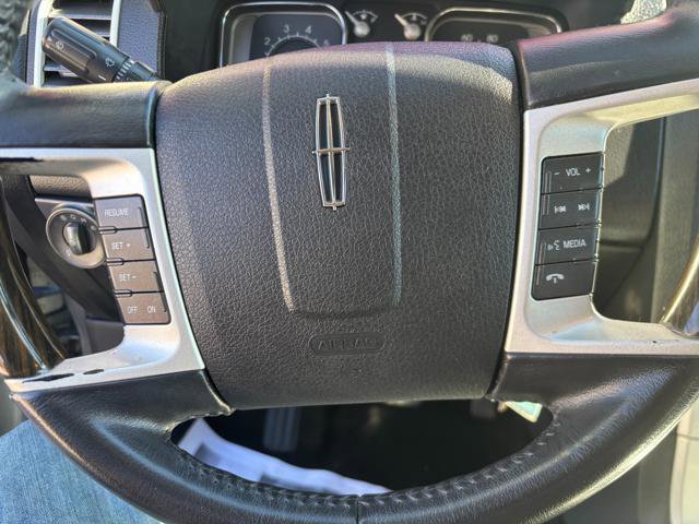 Used 2008 Lincoln MKX AWD image 26