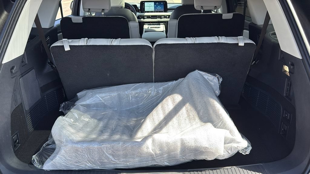 New 2026 Lincoln Aviator Reserve RWD image 29