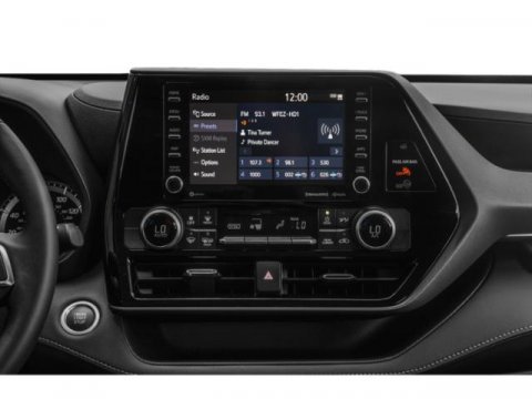 Used 2021 Toyota Highlander Limited image 13