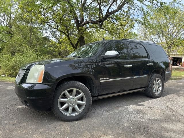 Used 2012 GMC Yukon Denali image 4