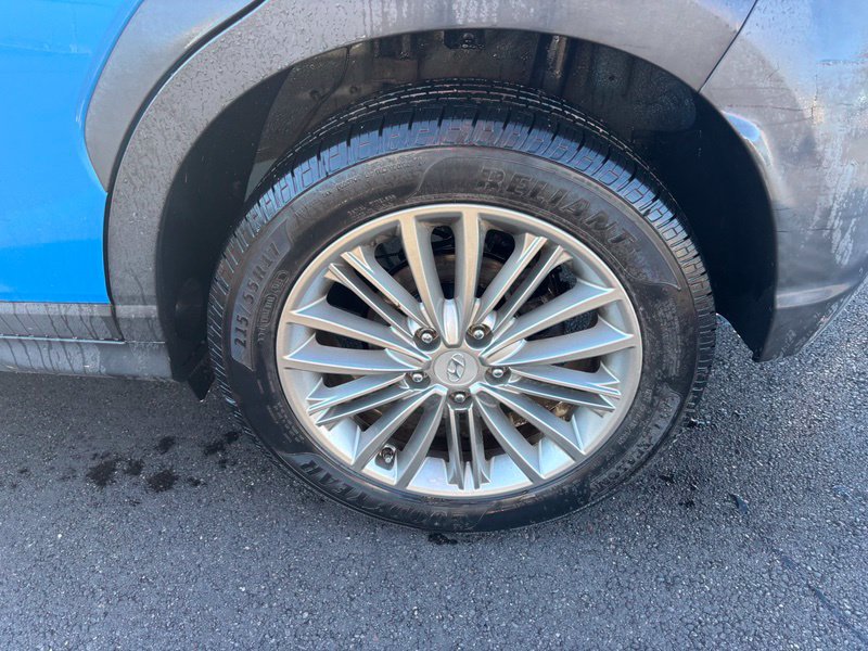 Used 2018 Hyundai Kona SEL FWD image 14