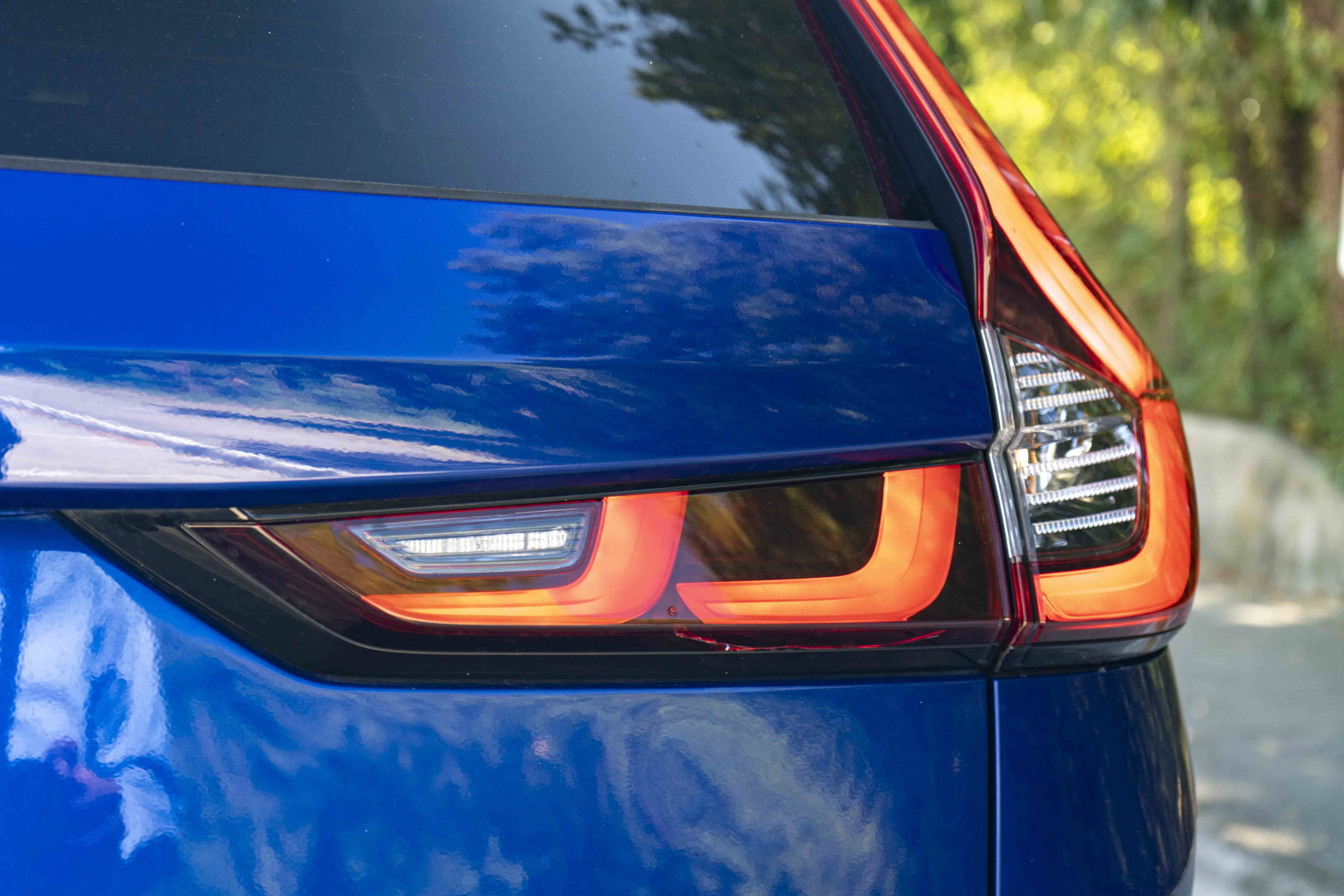 Used 2023 Honda CR-V Sport image 13