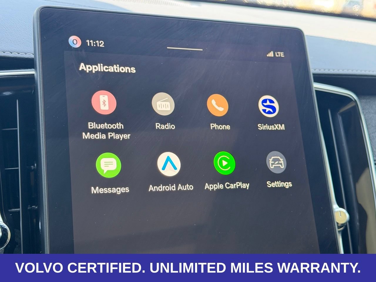 Certified 2026 Volvo XC90 B6 Ultra AWD/4WD image 24
