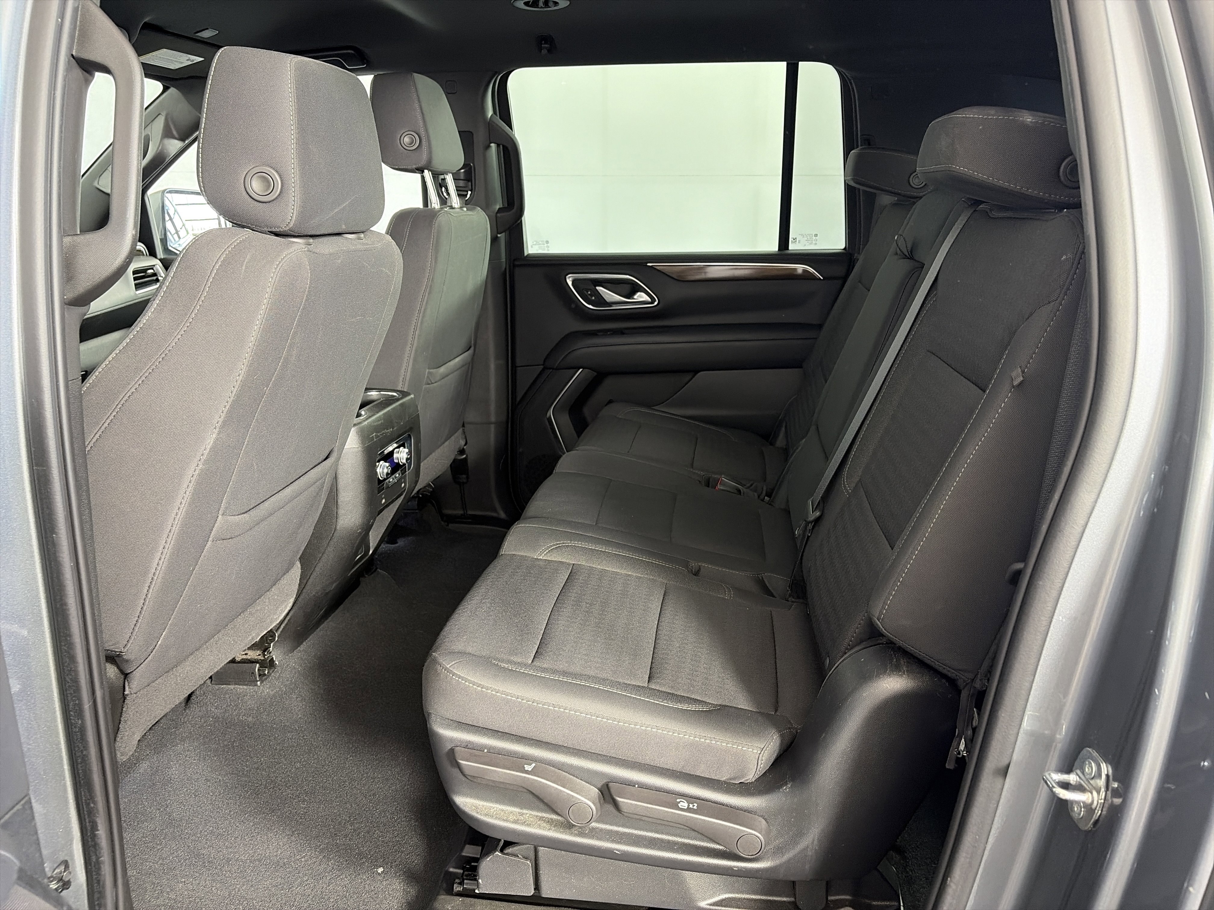 Certified 2022 GMC Yukon XL SLE w/ Max Trailering Package image 7