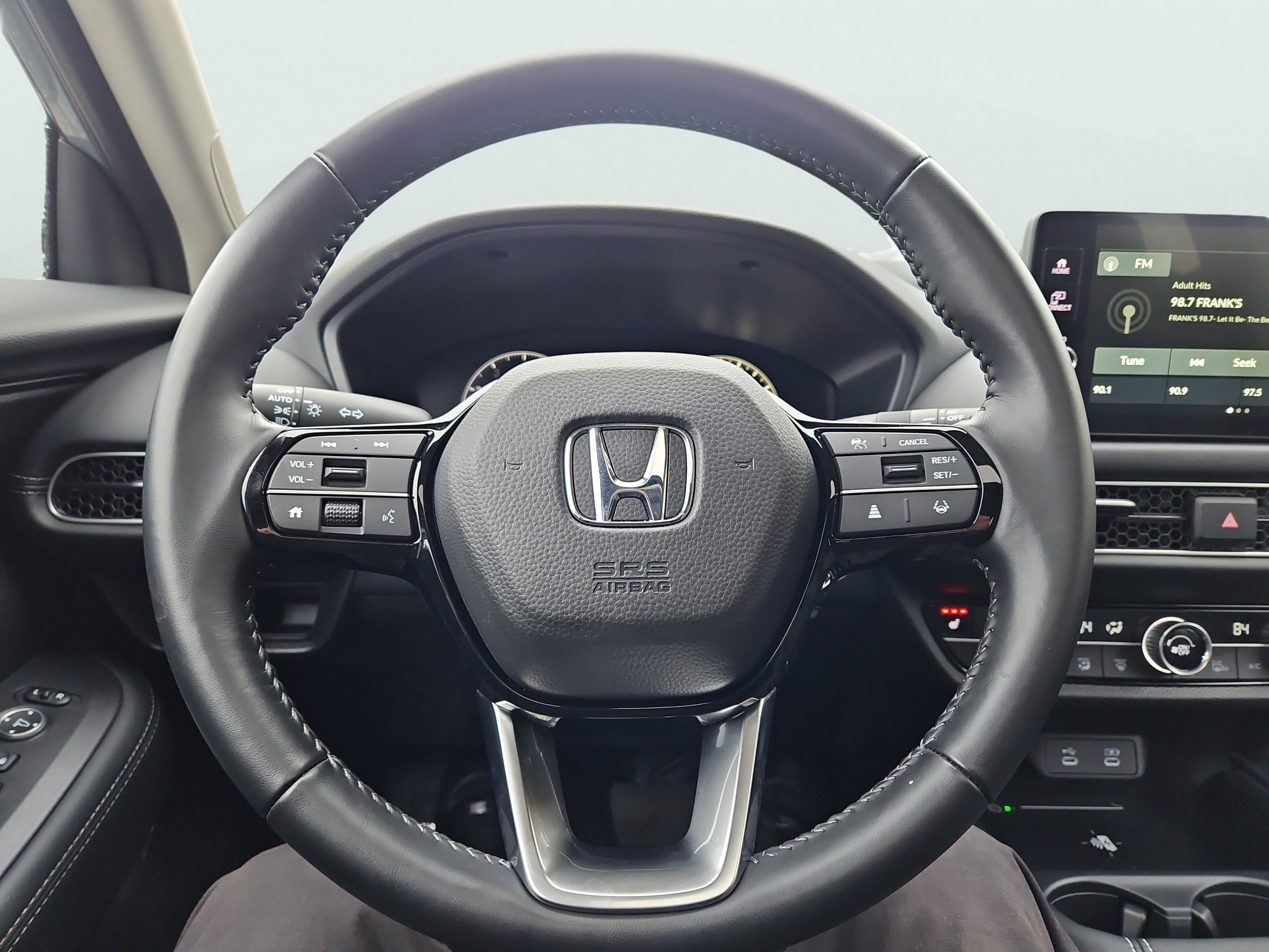 Used 2026 Honda HR-V EX-L image 21
