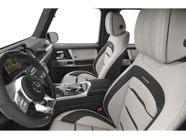 Used 2022 Mercedes-Benz G 63 AMG 4MATIC image 9