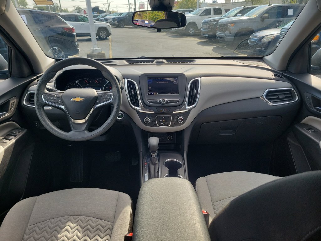 Used 2024 Chevrolet Equinox LS w/ LS Convenience Package FWD image 13