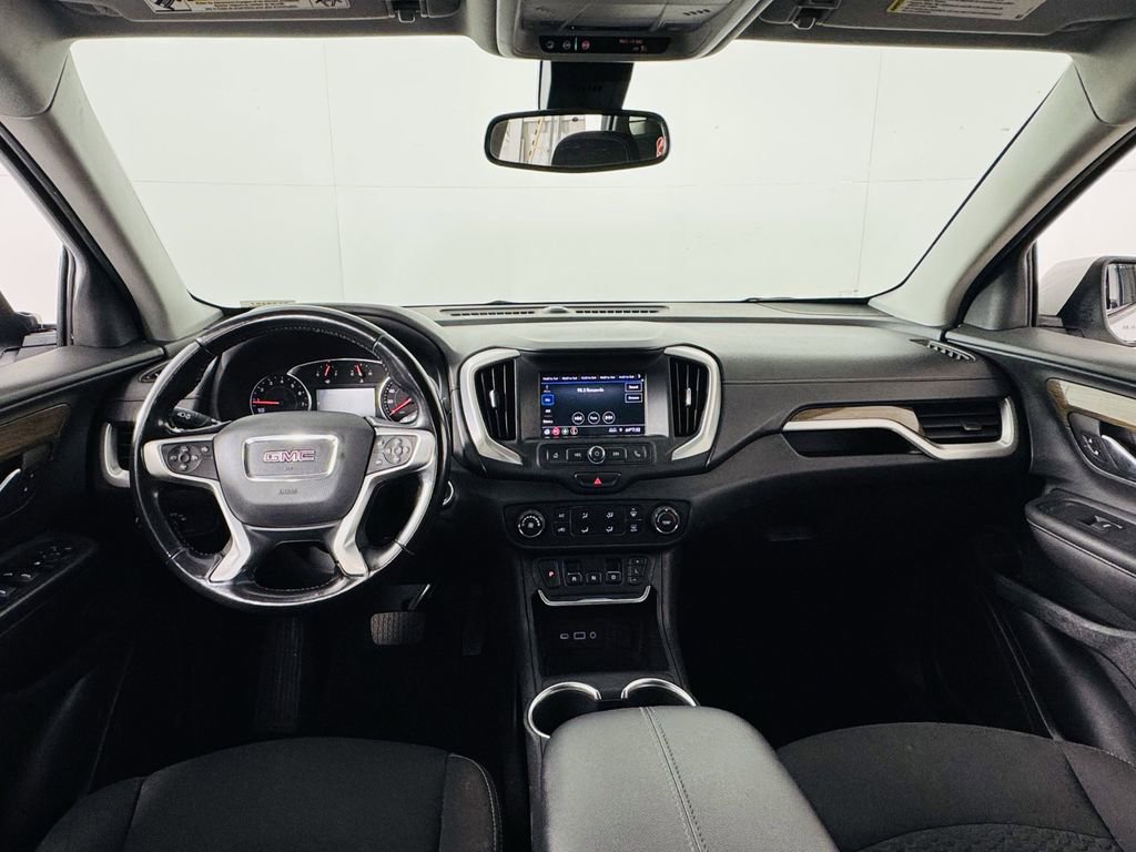 Used 2020 GMC Terrain SLE image 15