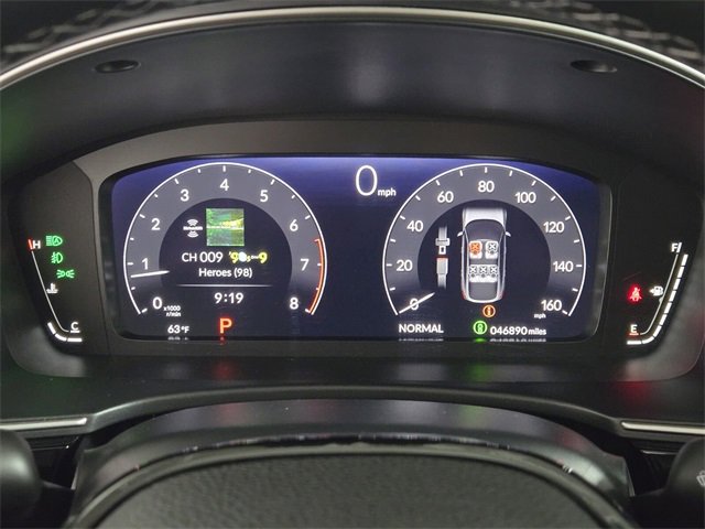 Used 2022 Honda Civic Sport Touring image 36