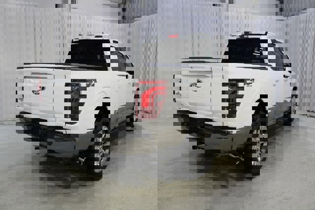 New 2026 Ford F150 King Ranch w/ Equipment Group 601A High image 65