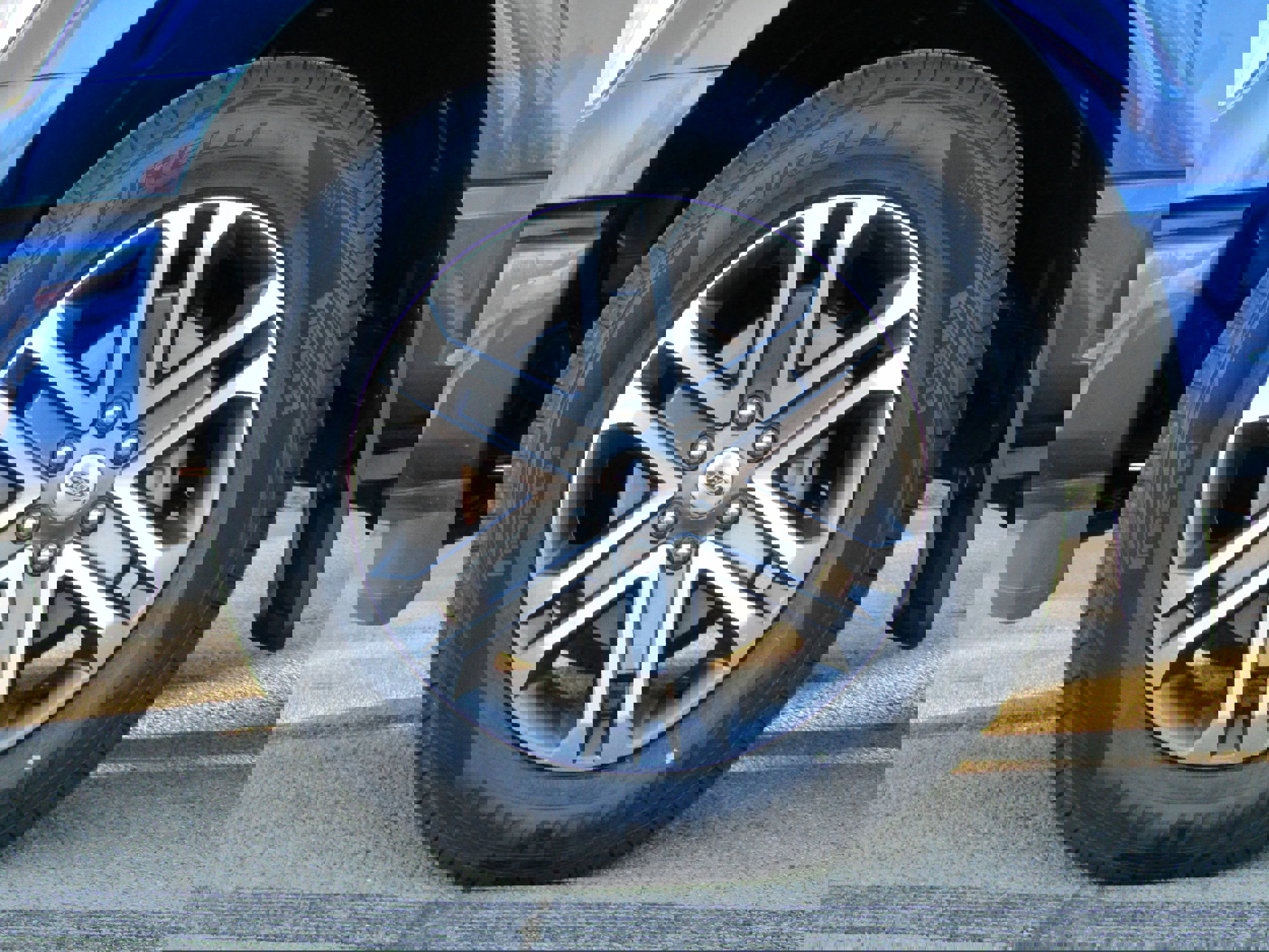 Certified 2022 Ford F150 XL w/ STX Appearance Package image 9