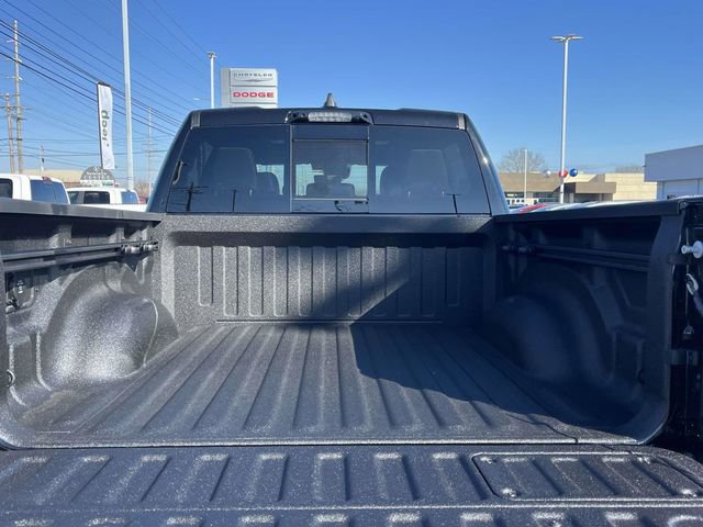 New 2026 RAM 1500 Laramie image 18