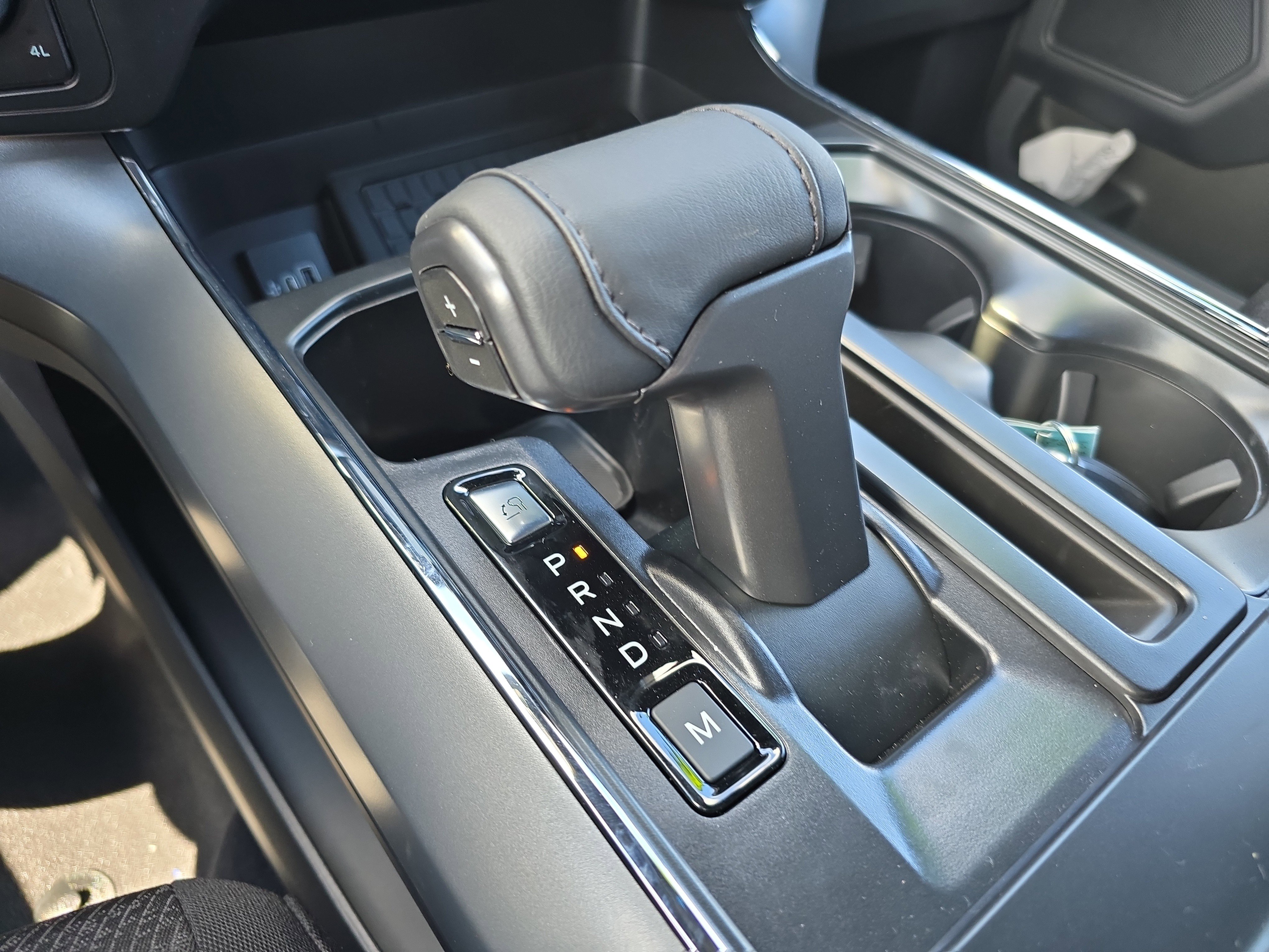 New 2025 Ford F150 XLT image 25