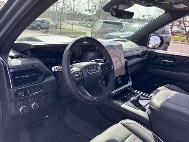 New 2026 GMC Yukon AT4 Ultimate w/ LPO, Illumination Package image 44