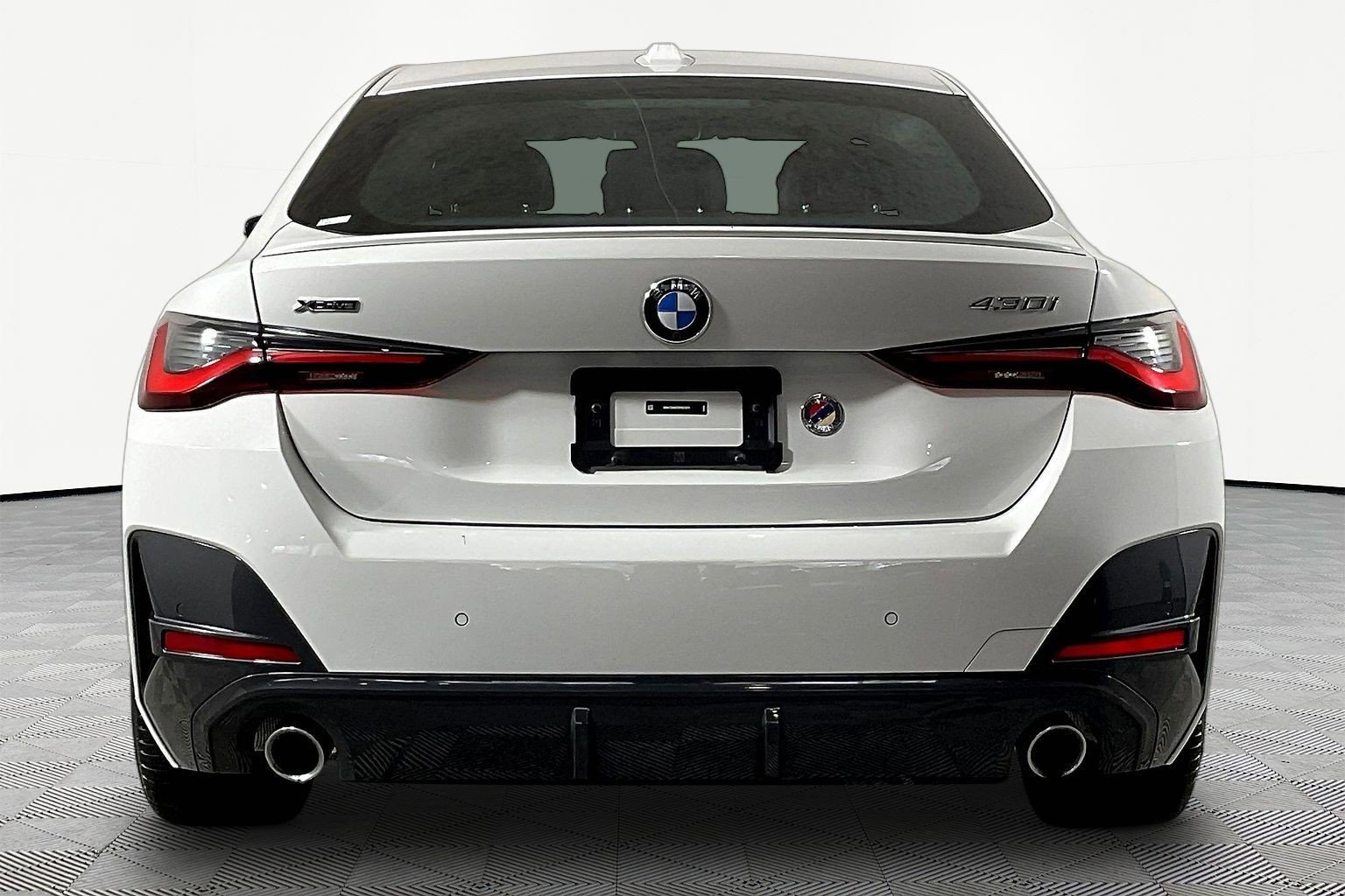 Certified 2024 BMW 430i Gran Coupe xDrive w/ M Sport Package (Priority 1) image 7