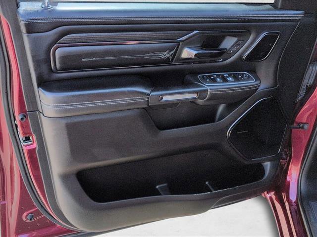 Used 2023 RAM 1500 Limited AWD/4WD image 2