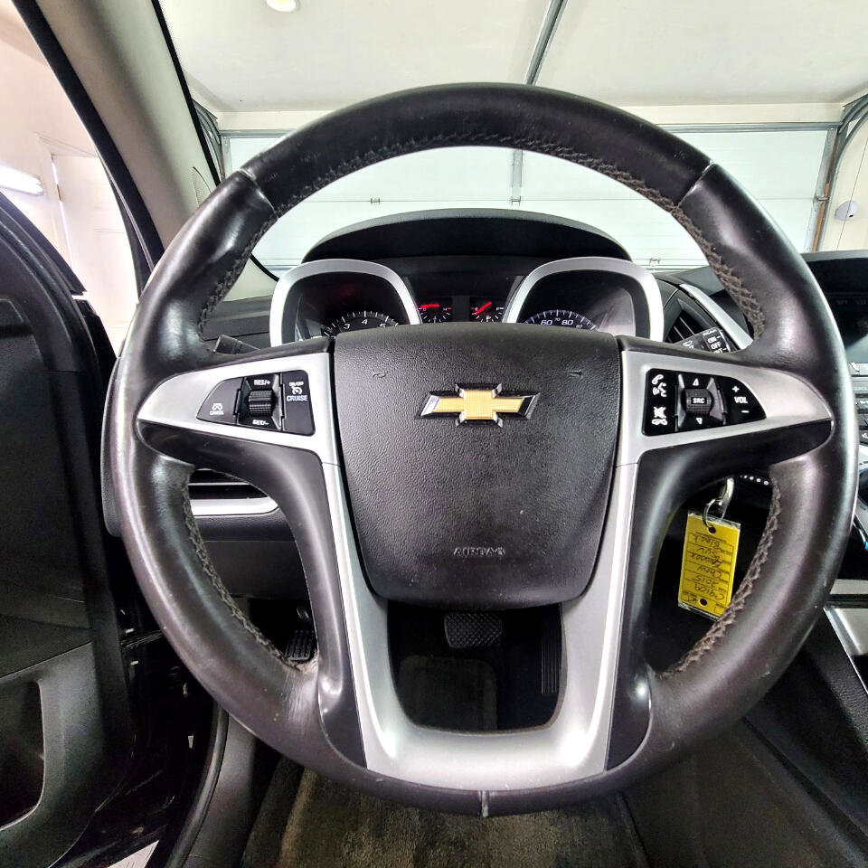 Used 2015 Chevrolet Equinox LT image 20