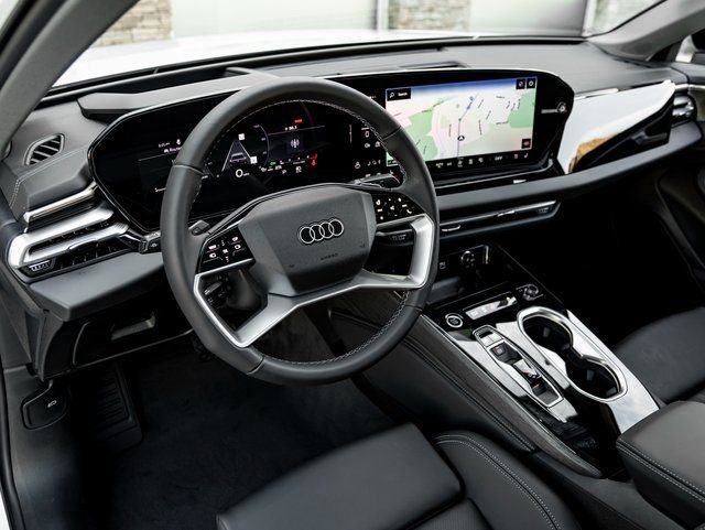 New 2026 Audi A6 Premium Plus AWD/4WD image 15