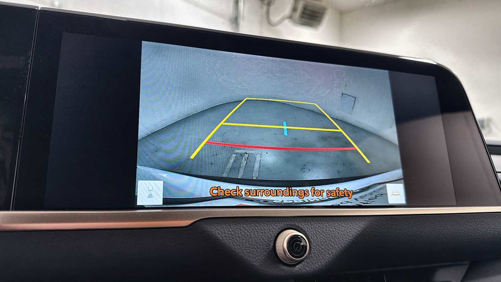 Certified 2025 Toyota Crown Signia AWD/4WD image 19