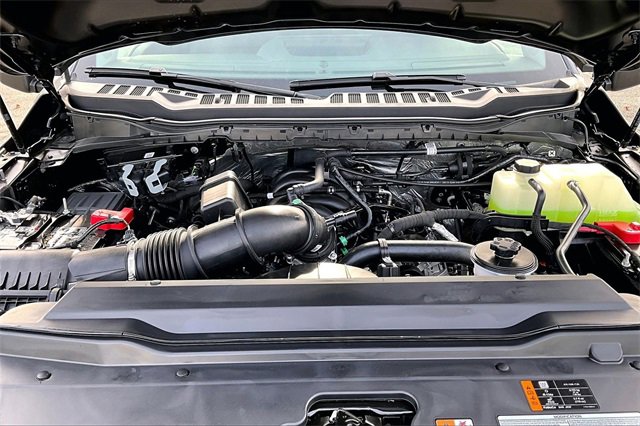 New 2026 Ford F250 XL w/ STX Appearance Package image 12
