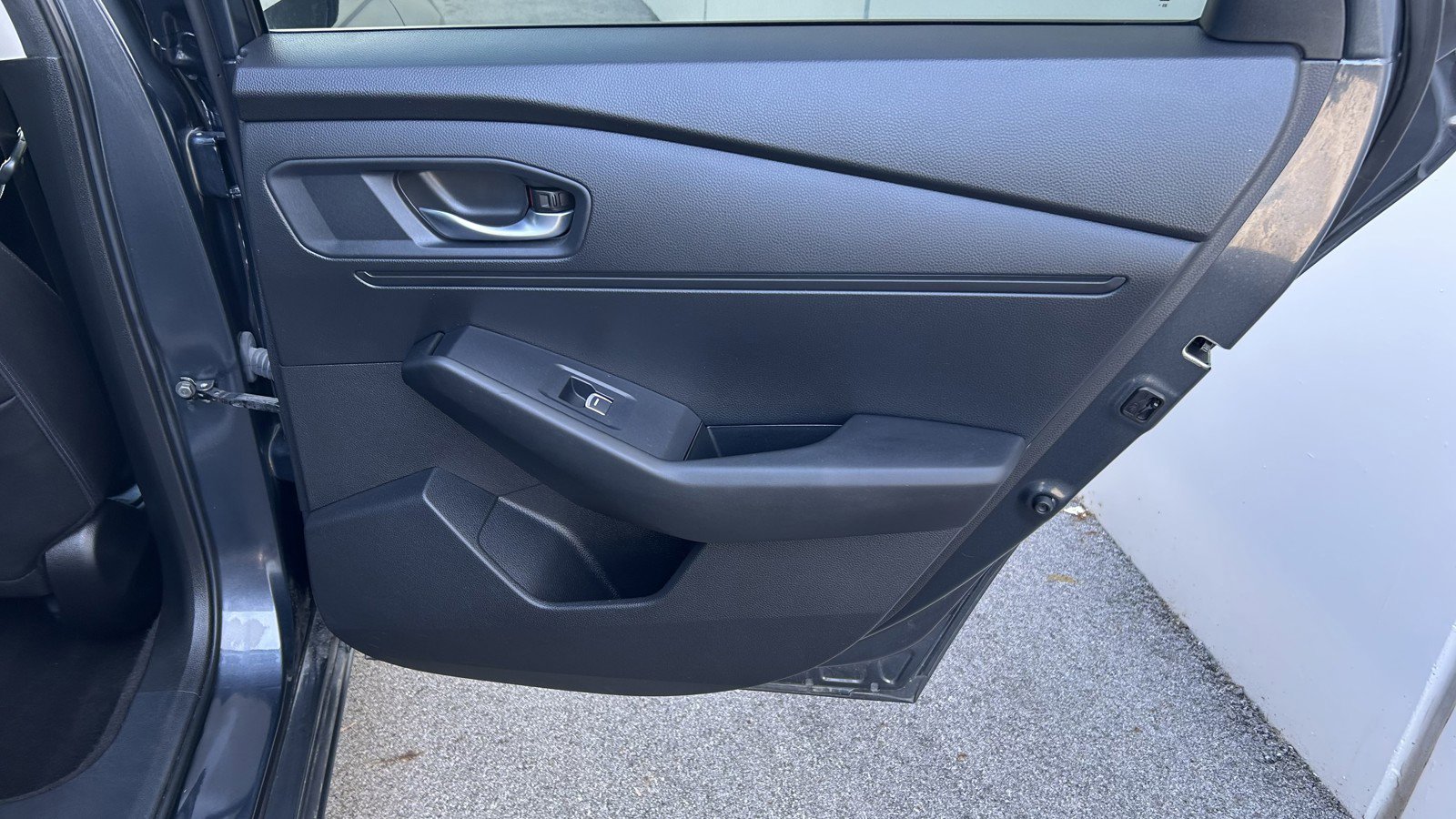 Used 2024 Honda Accord EX image 15