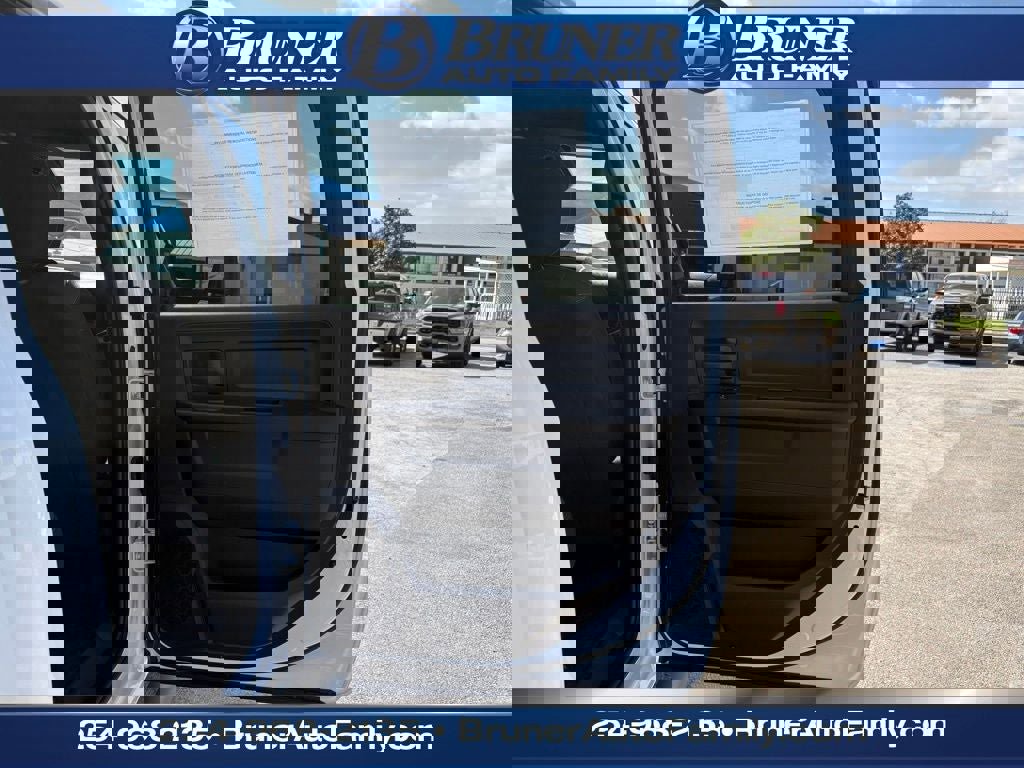 New 2026 RAM 2500 Tradesman image 17