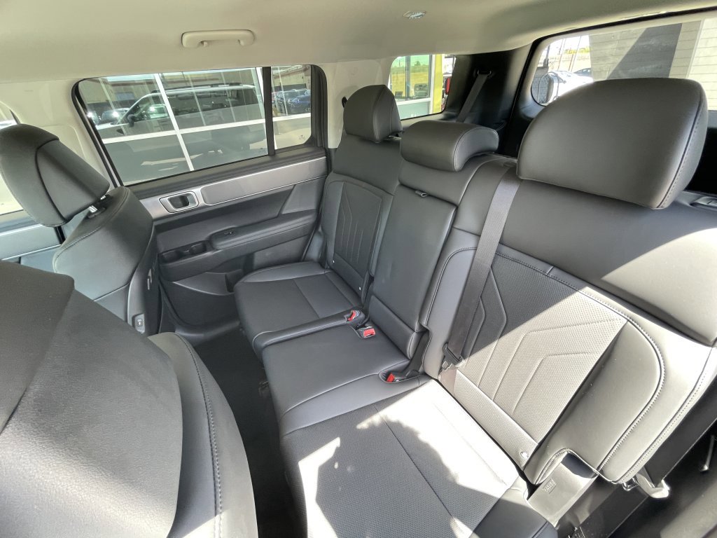 Used 2024 Hyundai Santa Fe XRT image 18