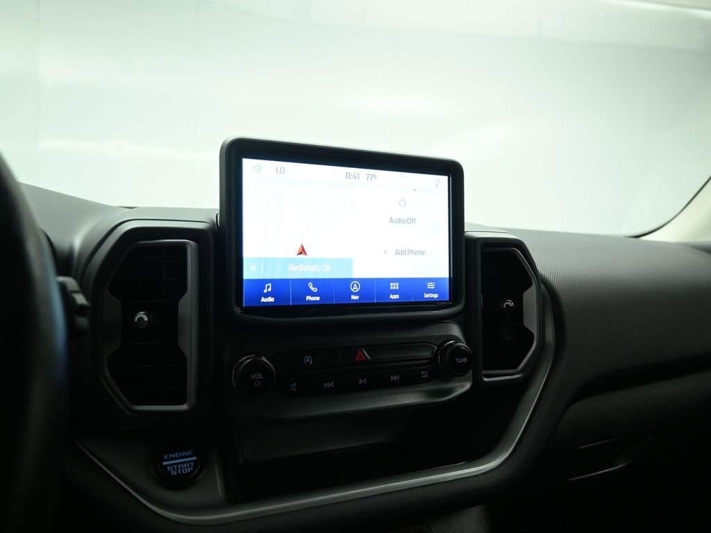 Used 2022 Ford Bronco Sport Big Bend w/ Convenience Package image 15