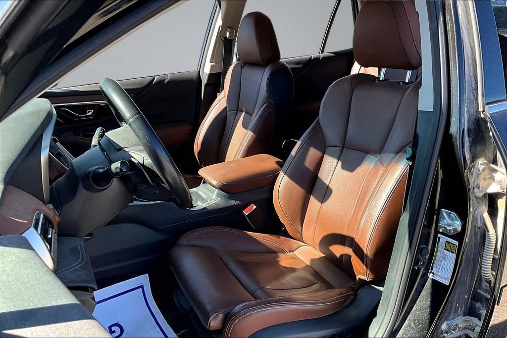 Used 2022 Subaru Outback Touring XT AWD/4WD image 17
