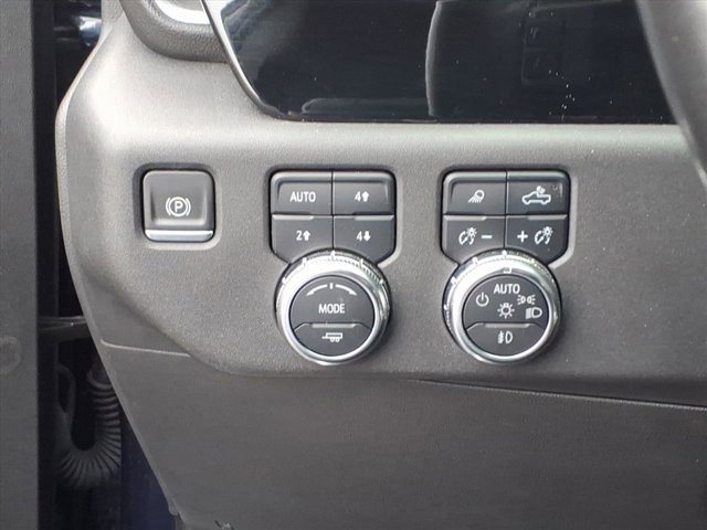 Used 2022 GMC Sierra 1500 SLT w/ SLT Premium Plus Package image 20