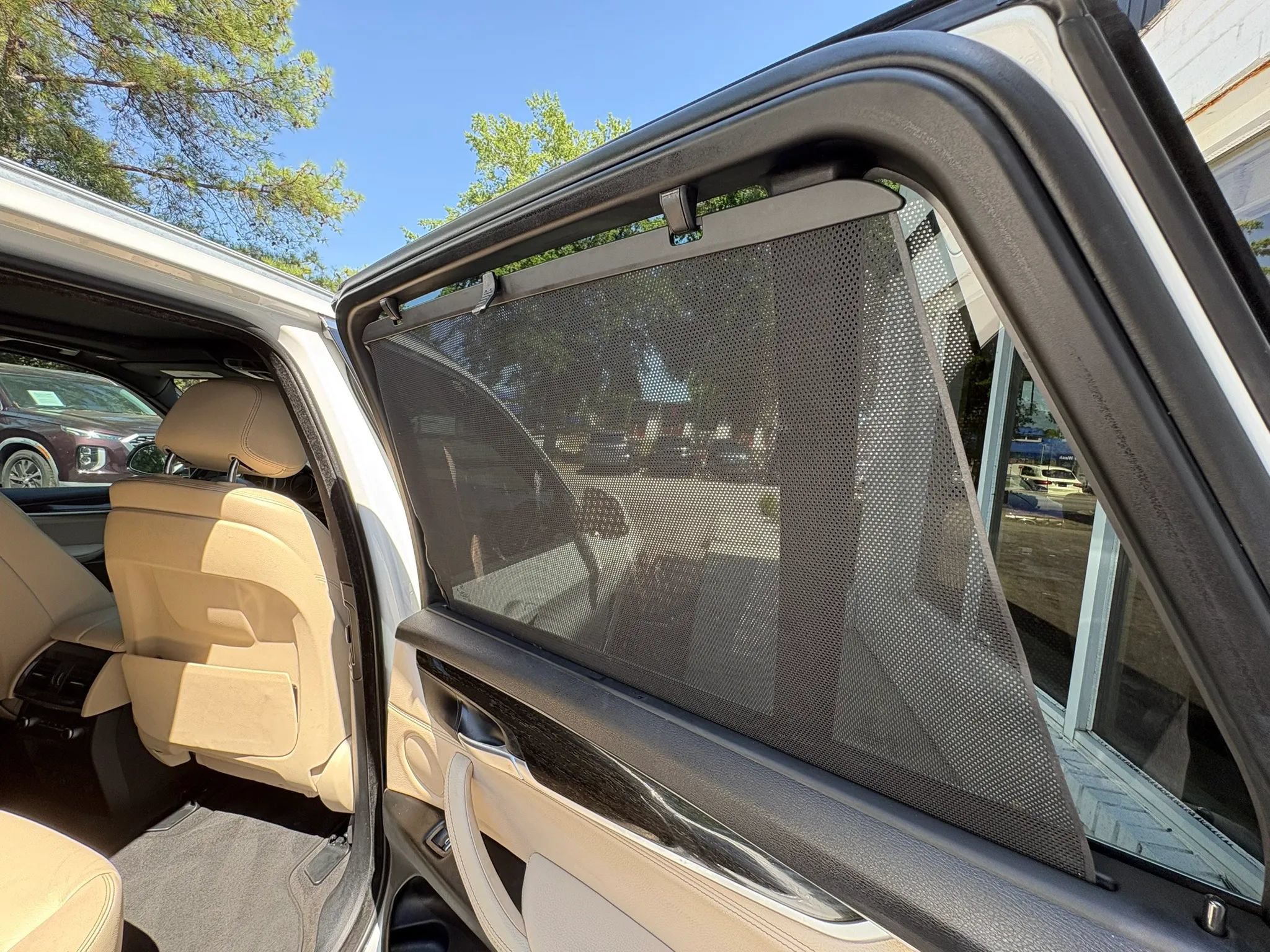 Used 2018 BMW X5 sDrive35i RWD image 20