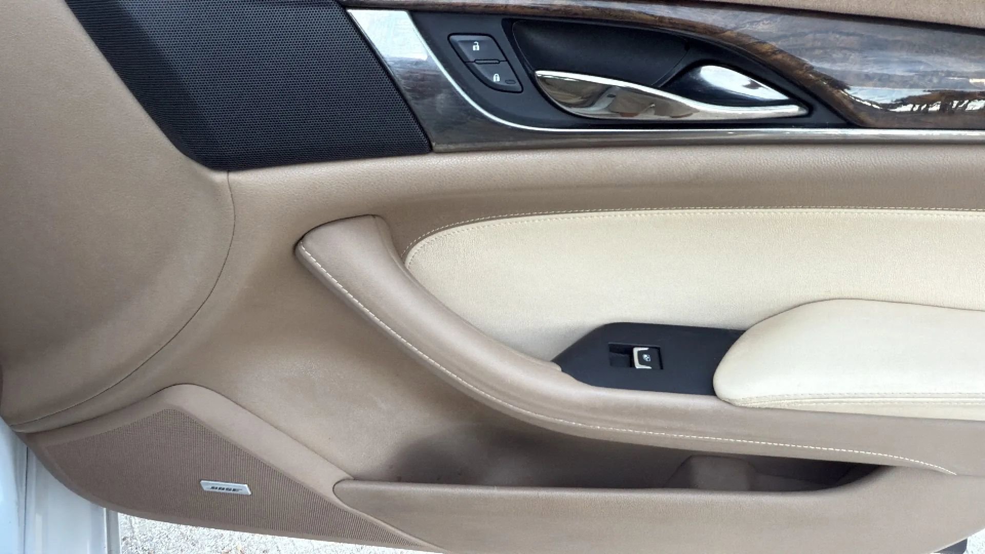 Used 2016 Cadillac CTS Luxury image 30