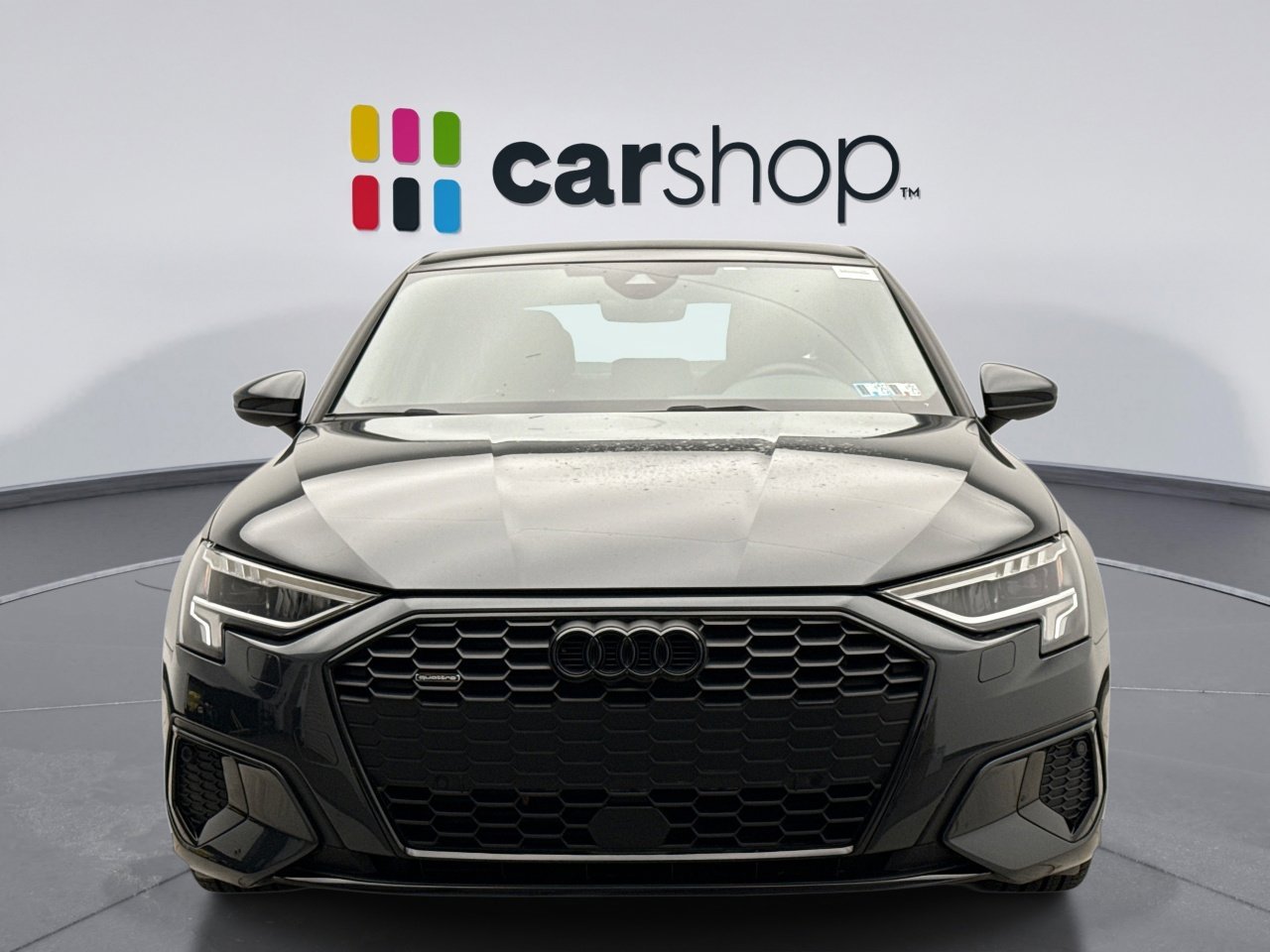 Used 2022 Audi A3 2.0T Premium Plus image 8