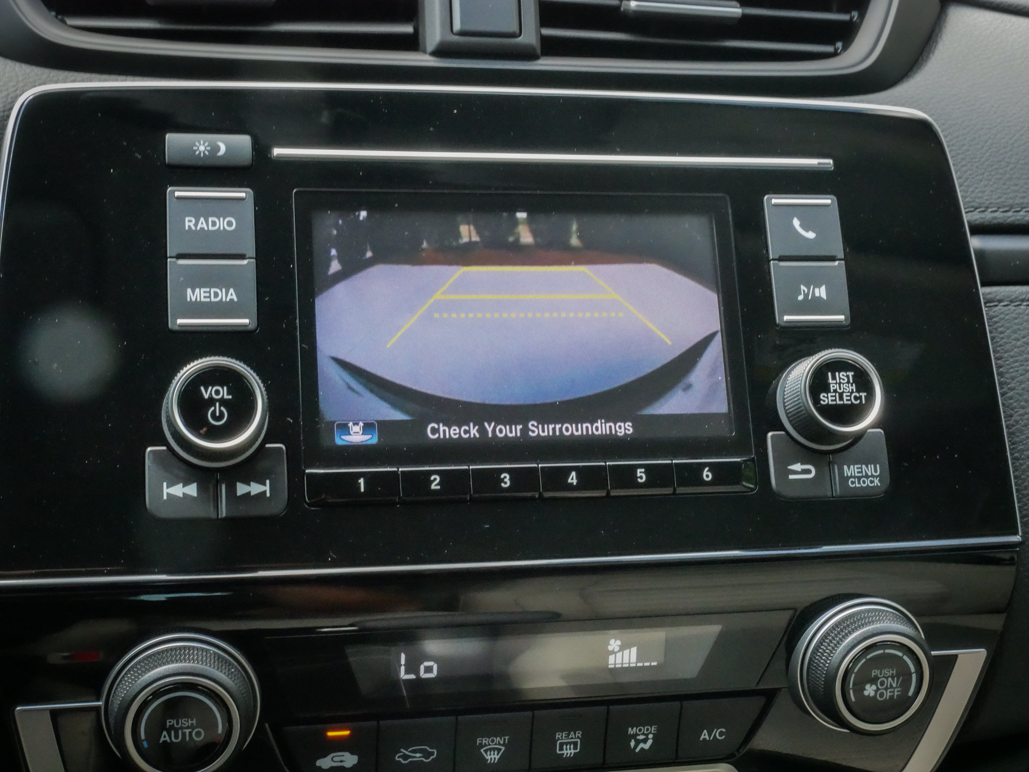 Used 2020 Honda CR-V LX image 23