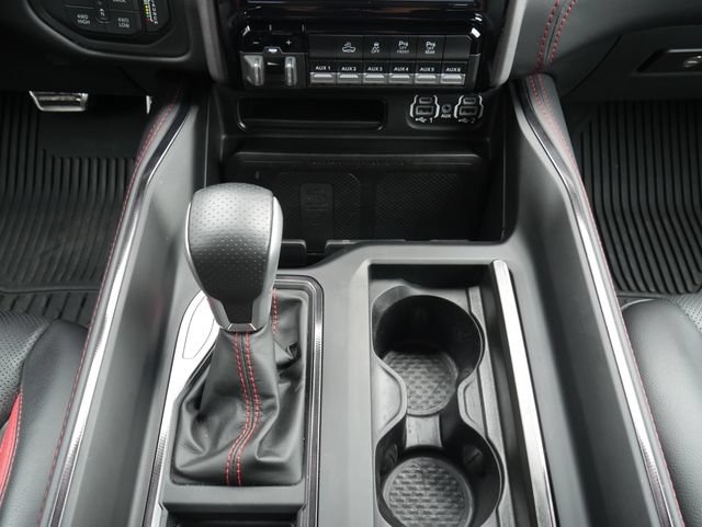 Used 2023 RAM 1500 TRX w/ TRX Level 2 Equipment Group AWD/4WD image 26